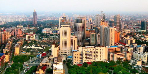 江浙滬創新創業格局 江蘇融資67億美元，技術開發上海領先