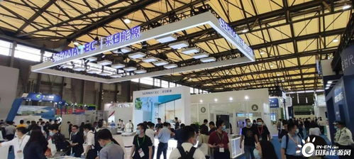 超燃盛典！102家頂尖光伏企業閃耀SNEC上海，引領技術開發新紀元