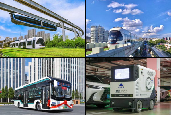 川發資本控股奧威科技，戰略落子上海加速新型儲能產業布局