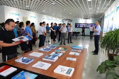 從高校科技到產業賦能 華北電力大學（保定）科學技術處與科技企業孵化的新實踐